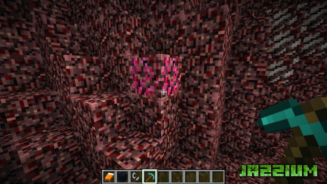 Скачать мод Jazzium для Minecraft 1.12.2