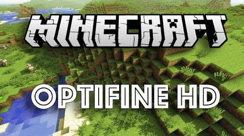 Скачать Optifine HD для Майнкрафт 1.13.2