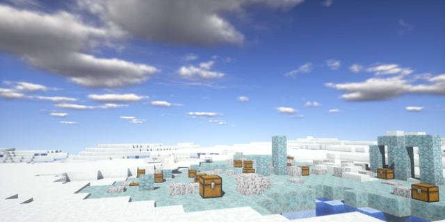 Скачать мод Ice and Fire Dragons для Minecraft 1.16.5