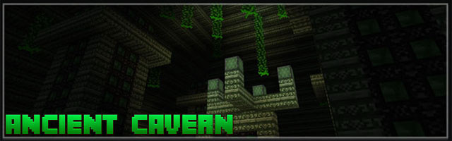 Мод Advent of Ascension: Nevermine для Minecraft 1.7.10